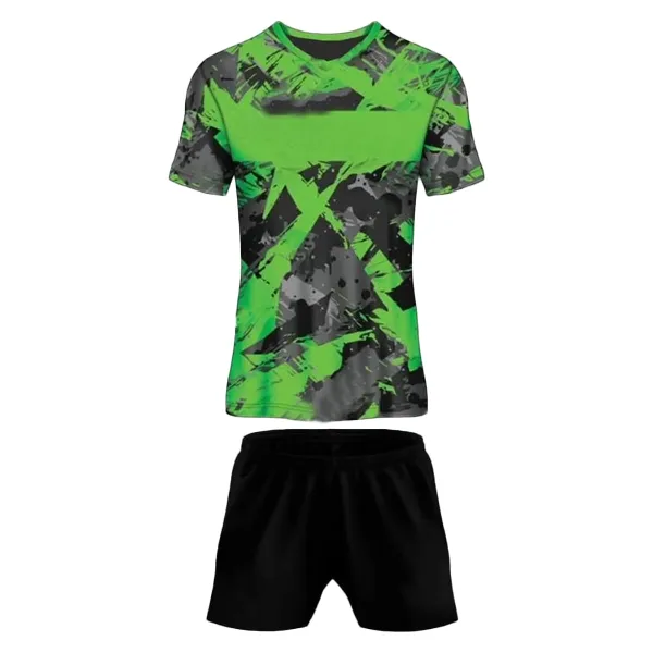 تیشرت و شورت -کد 100