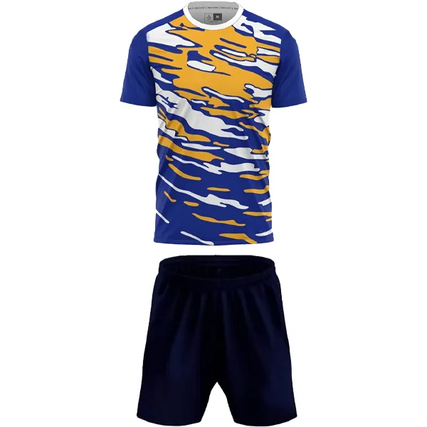 تیشرت و شورت -کد 123