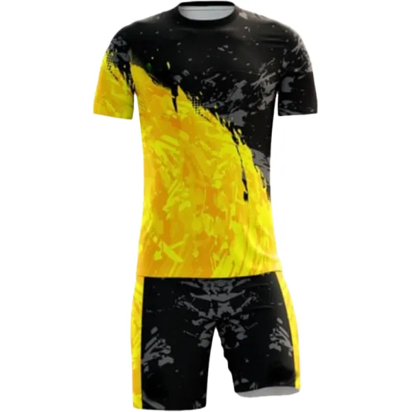 تیشرت و شورت -کد 110