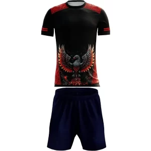 تیشرت و شورت -کد 112