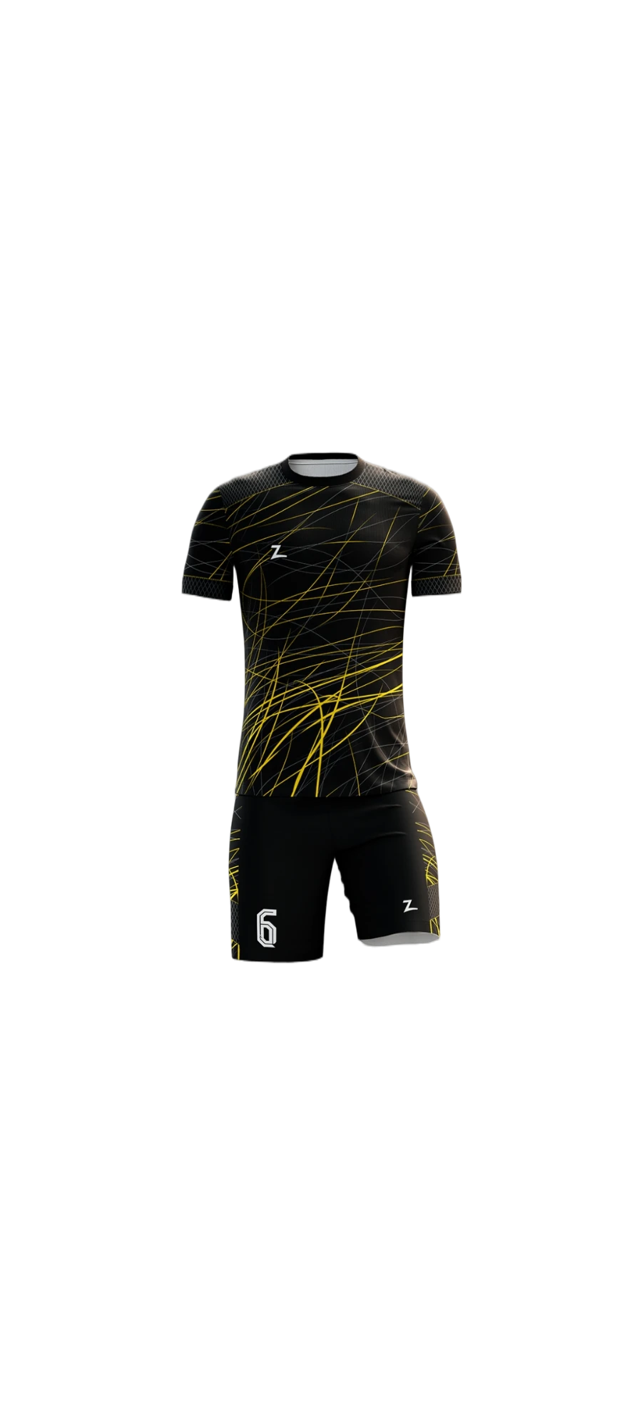 تیشرت و شورت -کد 108