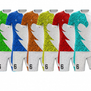 تیشرت و شورت -کد 107