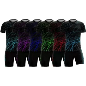 تیشرت و شورت -کد 109