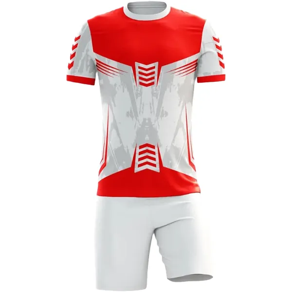 تیشرت و شورت -کد 114