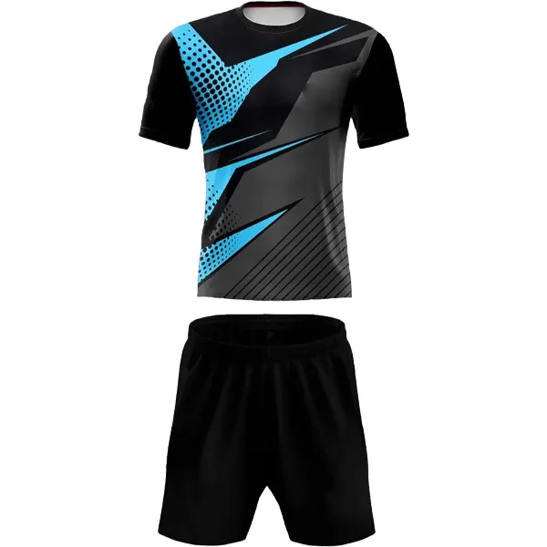 تیشرت و شورت -کد 125