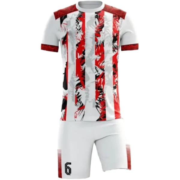 تیشرت و شورت -کد 105