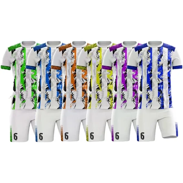 تیشرت و شورت -کد 106