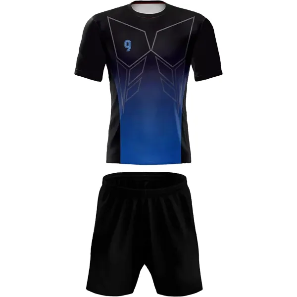 تیشرت و شورت -کد 129