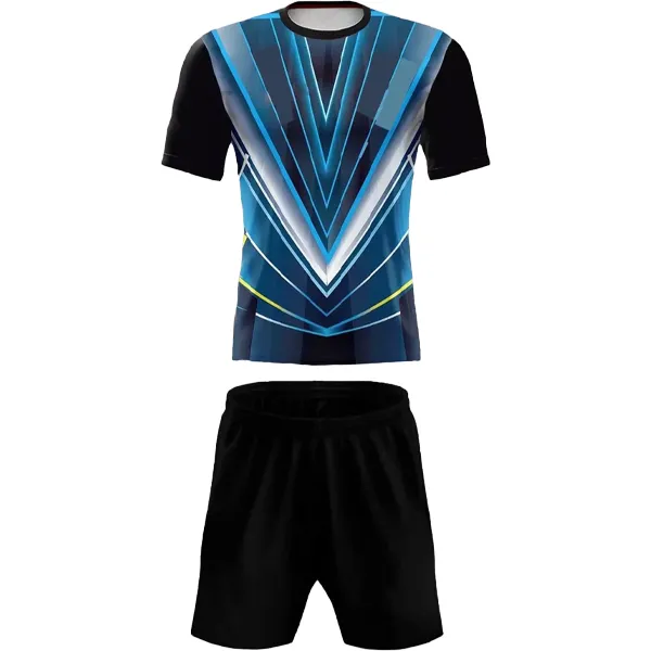 تیشرت و شورت -کد 130