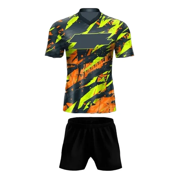 تیشرت و شورت -کد 133