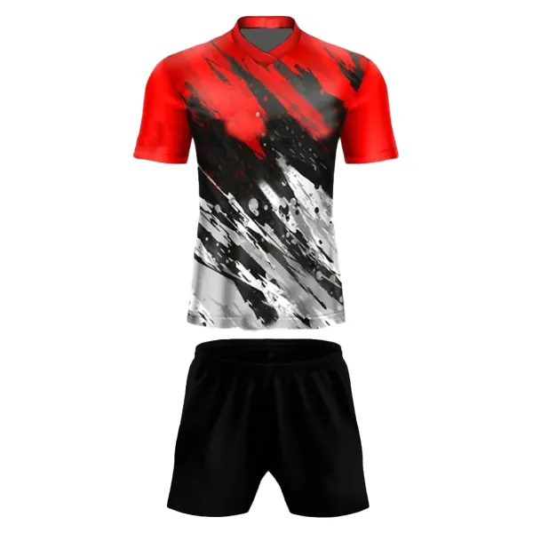 تیشرت و شورت -کد 136