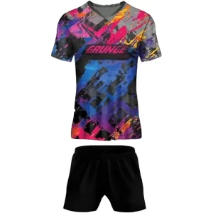 تیشرت و شورت -کد 137