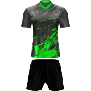 تیشرت و شورت -کد 138