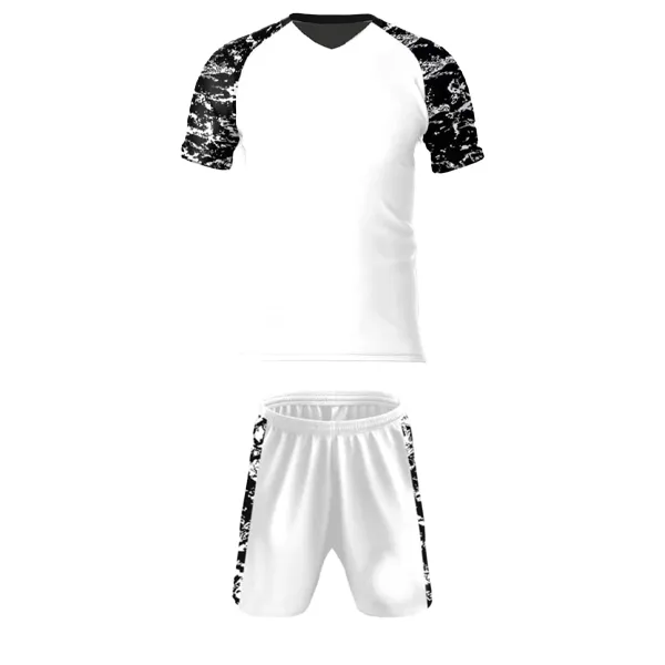 تیشرت و شورت -کد 140