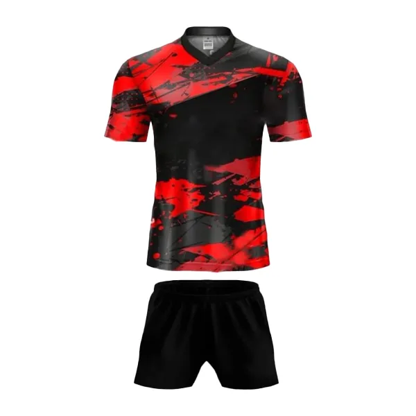 تیشرت و شورت -کد 118