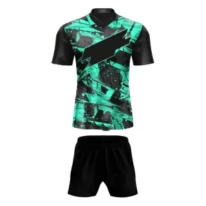 تیشرت و شورت -کد 141