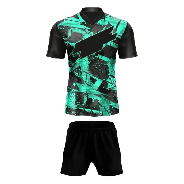 تیشرت و شورت -کد 141