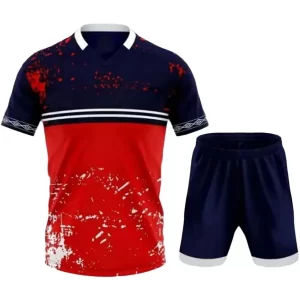 تیشرت و شورت -کد 143