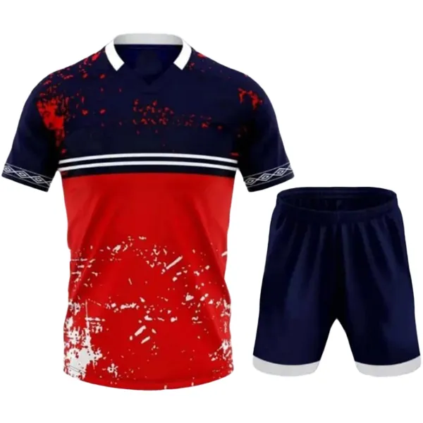 تیشرت و شورت -کد 143