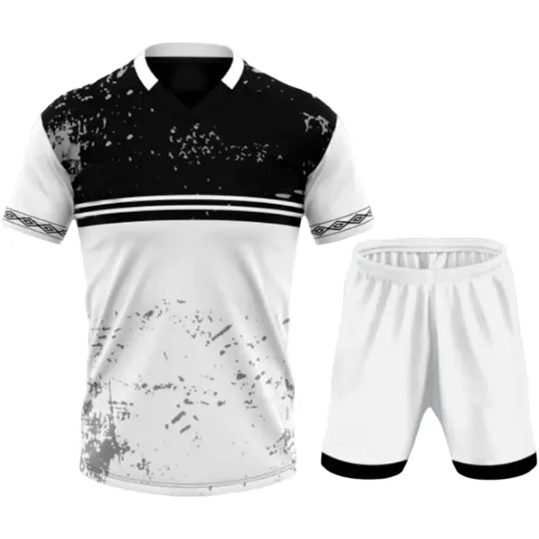 تیشرت و شورت -کد 143