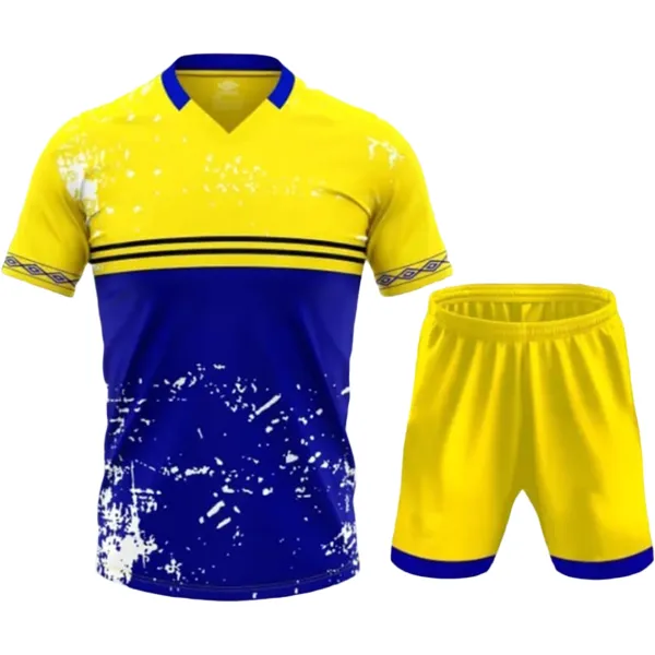 تیشرت و شورت -کد 143