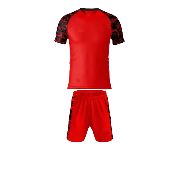 تیشرت و شورت -کد 140