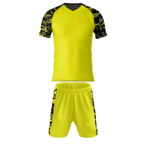 تیشرت و شورت -کد 140