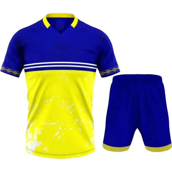 تیشرت و شورت -کد 143