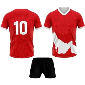 تیشرت و شورت -کد 144