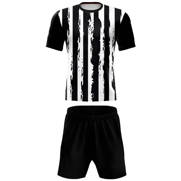 تیشرت و شورت -کد 145