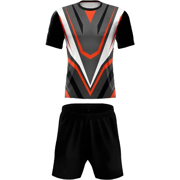 تیشرت و شورت -کد 146