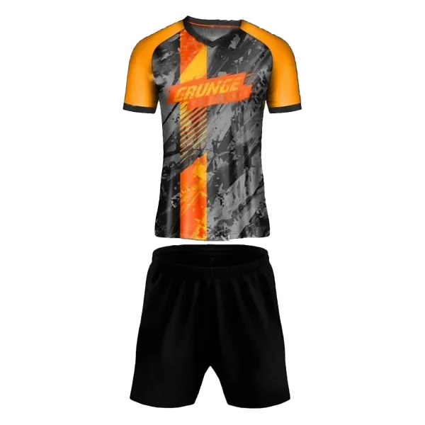 تیشرت و شورت -کد 154