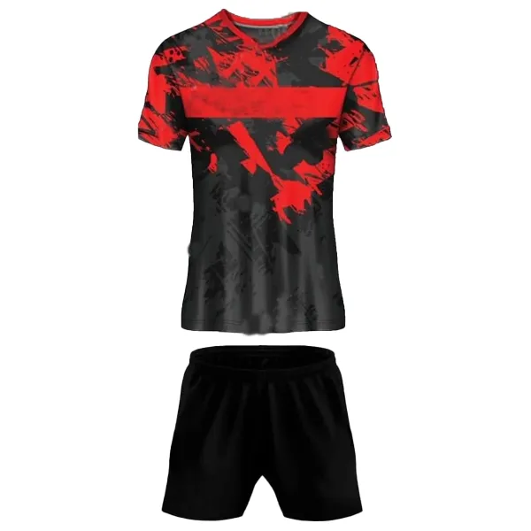 تیشرت و شورت -کد 156