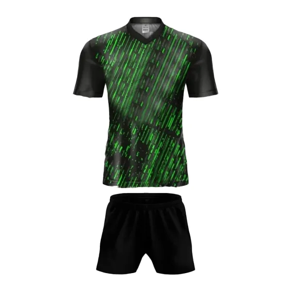 تیشرت و شورت -کد 120