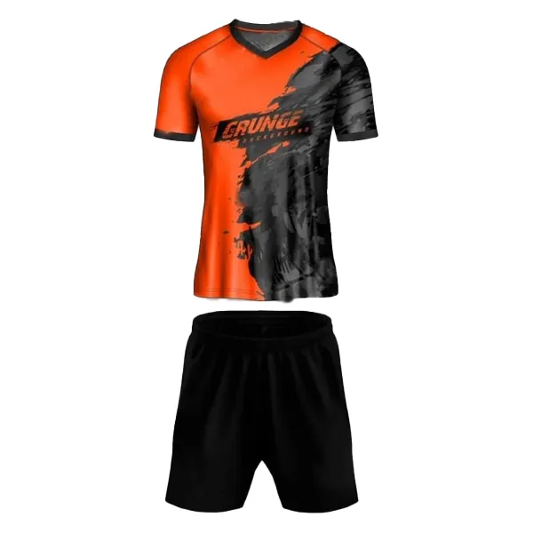 تیشرت و شورت -کد 163