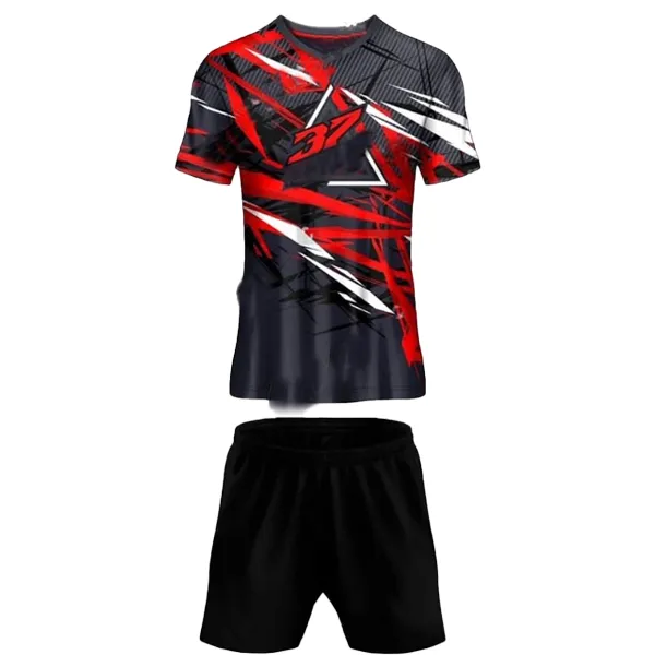 تیشرت و شورت -کد 164