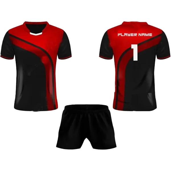 تیشرت و شورت -کد 168