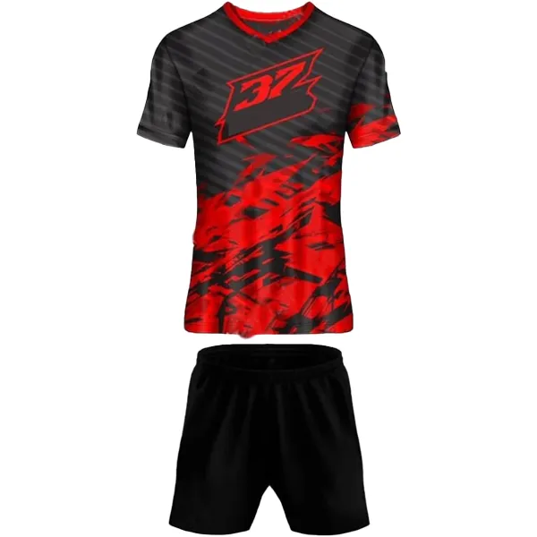 تیشرت و شورت -کد 169