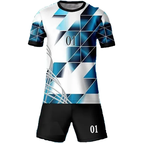 تیشرت و شورت -کد 171