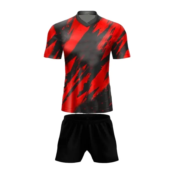 تیشرت و شورت -کد 121