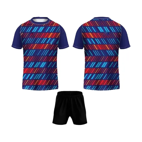 تیشرت و شورت -کد 172