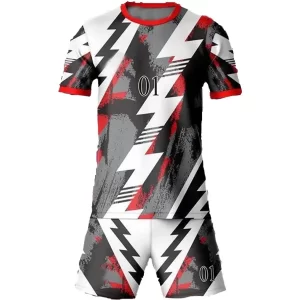 تیشرت و شورت -کد 173