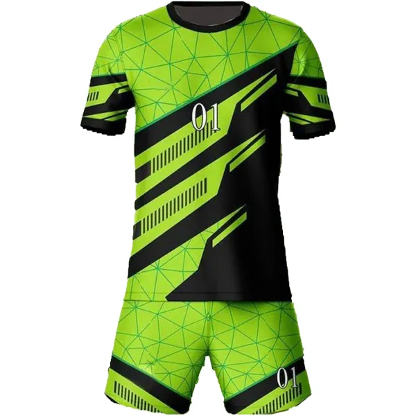 تیشرت و شورت -کد 174