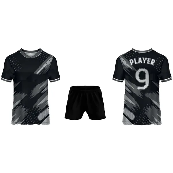 تیشرت و شورت -کد 176