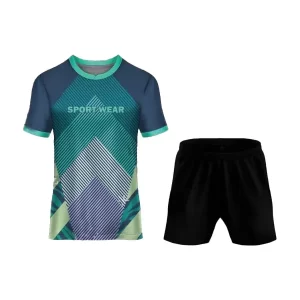 تیشرت و شورت -کد 177