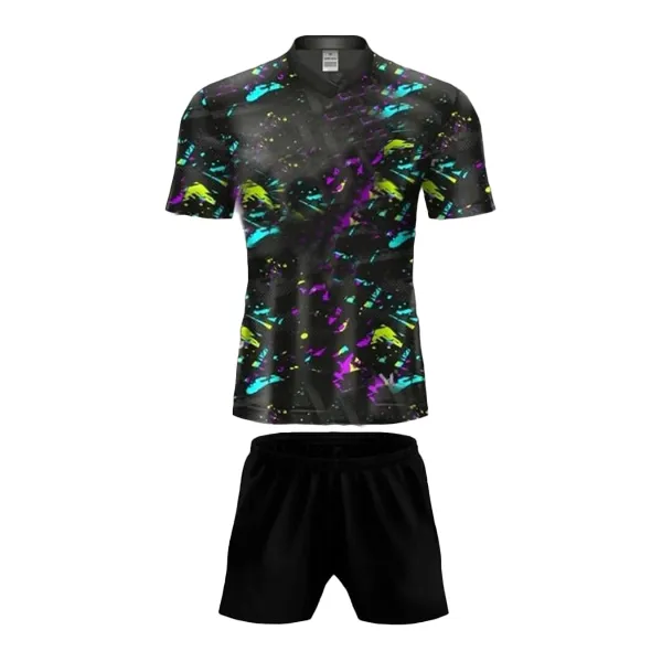 تیشرت و شورت -کد 122