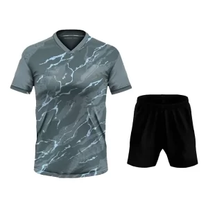 تیشرت و شورت -کد 181