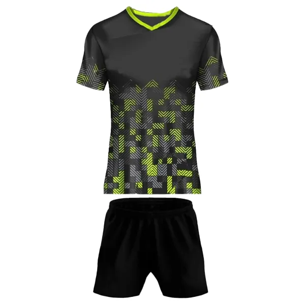 تیشرت و شورت -کد 182