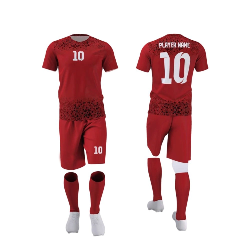 تیشرت و شورت -کد 183