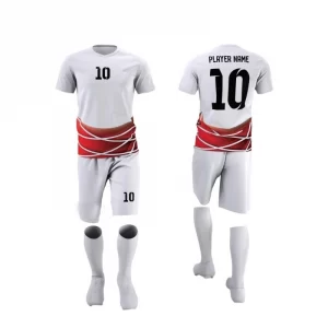 تیشرت و شورت -کد 187